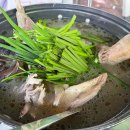 황금토종닭 이미지