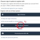 (주)첨지 | 캐나다 세금 신고 2 : CRA 계정 만들기, Direct deposit 설정, 세금 환급 체크 수령 후기.
