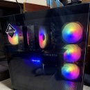 한성컴퓨터 라이젠7 7800x3D + GAINWARD Phantom 5070TI 완본체 구매 후기