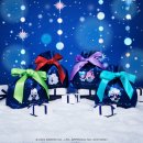 쿠지 홀리데이 이미지