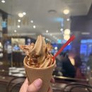 카라멜리에오 | 카라멜리에 오(caramelier O) 압구정 본점, 압구정...아이스크림, 브라우니, 카라멜밤치즈케이크 후기