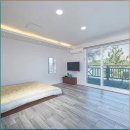 비토바다펜션 | 남해 가족여행 추천 남해 비토펜션 후기 공유해요