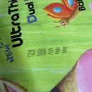 듀얼핏 | 여름 기저귀 울트라씬 듀얼핏 썸머 팬티 XL 실사용 후기