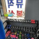 한남 권투 이미지