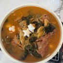 늘 통큰 감자탕 이미지