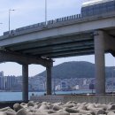 남항대교 이미지