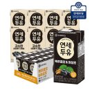 연세우유 이미지