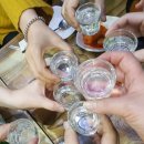 [구로구] 다케롤 : 구로디지털단지의 맛있는 참치집에서 와인모임