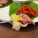 모둠보쌈집봉덕점 | 부산보쌈맛집 배비장보쌈 구서, 내돈내산 후기