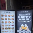 라페스타맛집 반려견동반가능 &#39;VIVO PIZZA 라페스타점&#39; 추천후기