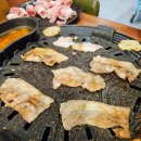 신탄진밧데리 | 신탄진맛집 신탄진고깃집 무쇠삼겹 후기