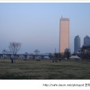 서울야경 한강유람선 이미지