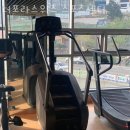 더포라스위츠 스포츠센터 이미지