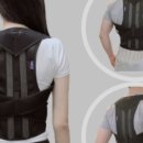 바른자세교정 이미지