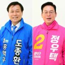 200406 각 정당이 예상한… 4․15 총선 열흘 전 판세 이미지