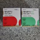 (주)티오티컴퍼니 | [동국그룹 잇니플러스 + 잇니플러스 키즈] 온가족 잇몸건강 지키미!!