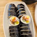 김밥일번지 이미지