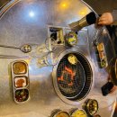 드럼통 참숯소고기&대하 이미지