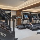 운동공간 플랩짐 | 역촌동에서 찾은 쾌적한 운동 공간, 글래드짐 이용 후기