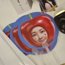 얼렁뚱땅 상점 / 잠실 롯데월드몰 팝업 : 통닭천사의 웃긴 티셔츠, 굿즈 대방출