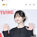 ‘엄친아’ 김지은, 순직소방관 유가족 위해 5천만원 기부 이미지