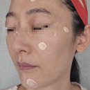 VU 뷰 진주알 글로우 톤업 선크림 리뷰 | 백탁과 눈가시림없이 광채를 지닌 자외선차단제로 완전만족