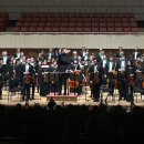 대구교원오케스트라 <SYMPHONY CONCERT> | [대구콘서트하우스 공연]홍콩필하모닉, 양인모_2023월드오케스트라페스티벌