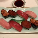 酒 사발 | 마쓰야마에서 만난 인생 스시집, 니혼바시(Nibancho)