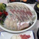 자갈치횟집 이미지