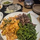 신세계 센텀시티 | 신세계 센텀시티 밀화 후기｜갈비찜부터 차돌박이구이까지 제대로 즐긴 한식 맛집