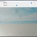 [opencv - python] 5-6 장 연습문제 풀이 이미지