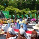 해남서초등학교 | 해남군, 제26회 초의문화제(草衣文化祭) 개최