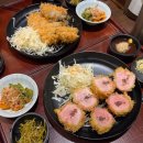 카츠3.3 | [정돈 성수점] 서울숲 포켓몬가든 주변 안심 등심 돈카츠 전문점 정돈 후기