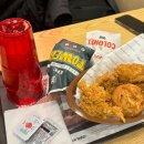 서초타워 | 강남역 KFC 서초우성점 리뉴얼 후기 커넬오리지널타워팩 커넬버거 타워버거