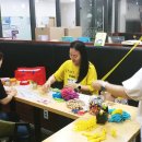 파주지회 9월30일 운영위원회(놀이의 날 준비) 이미지