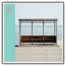 금왕임시정류장 화장실 | 강릉여행 추천코스 BTS버스정류장/향호해변 봄 풍경