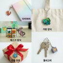 CU문화 | CU 포켓몬 키캡키링 립밤 홀더 실용성, 다꾸족이 극찬한 숨은 활용법 7가지