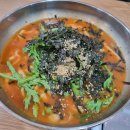 둔산야채막회 이미지