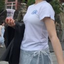 데우스 엑스 마키나 키즈 반팔 착용 후기, 코디, 사이즈 꿀팁