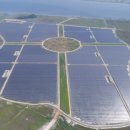 ‘전력계통･RE100’ 기업유치 성공...대규모 데이터센터 해남에 조성, 1GW(40MW 25개동),태양광발전량 사용으로 출력제한 해소 이미지
