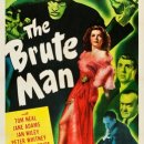 1946 잔인한 남자The Brute Man 이미지