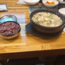대가순두부,두낙전골 이미지