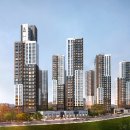 중흥토건(주) 이미지