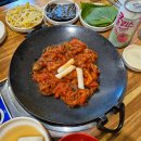 소문난쭈꾸미넷 | 부산 온천장 쭈꾸미 맛집 소문난초량할매쭈꾸미 본점