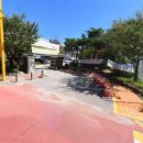 옥터초등학교 이미지