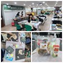 뚝딱뚝딱 나무 이야기 이미지