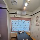 모다아울렛 근처 대구생고기(구 오사카) 블라인드 설치 후기 (대구전역가능)