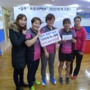 [제44회]경주 화랑OPEN 2017년 (12월) 3인-단체 탁구대회 결과 이미지