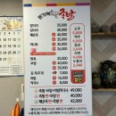 마지초등학교 | 운남동 숨겨진 족발 맛집 “돈가복” 내돈내산