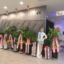 골드스크린 골프 이미지